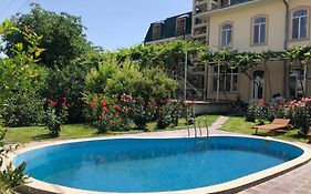 Hotel Latif Samarkand